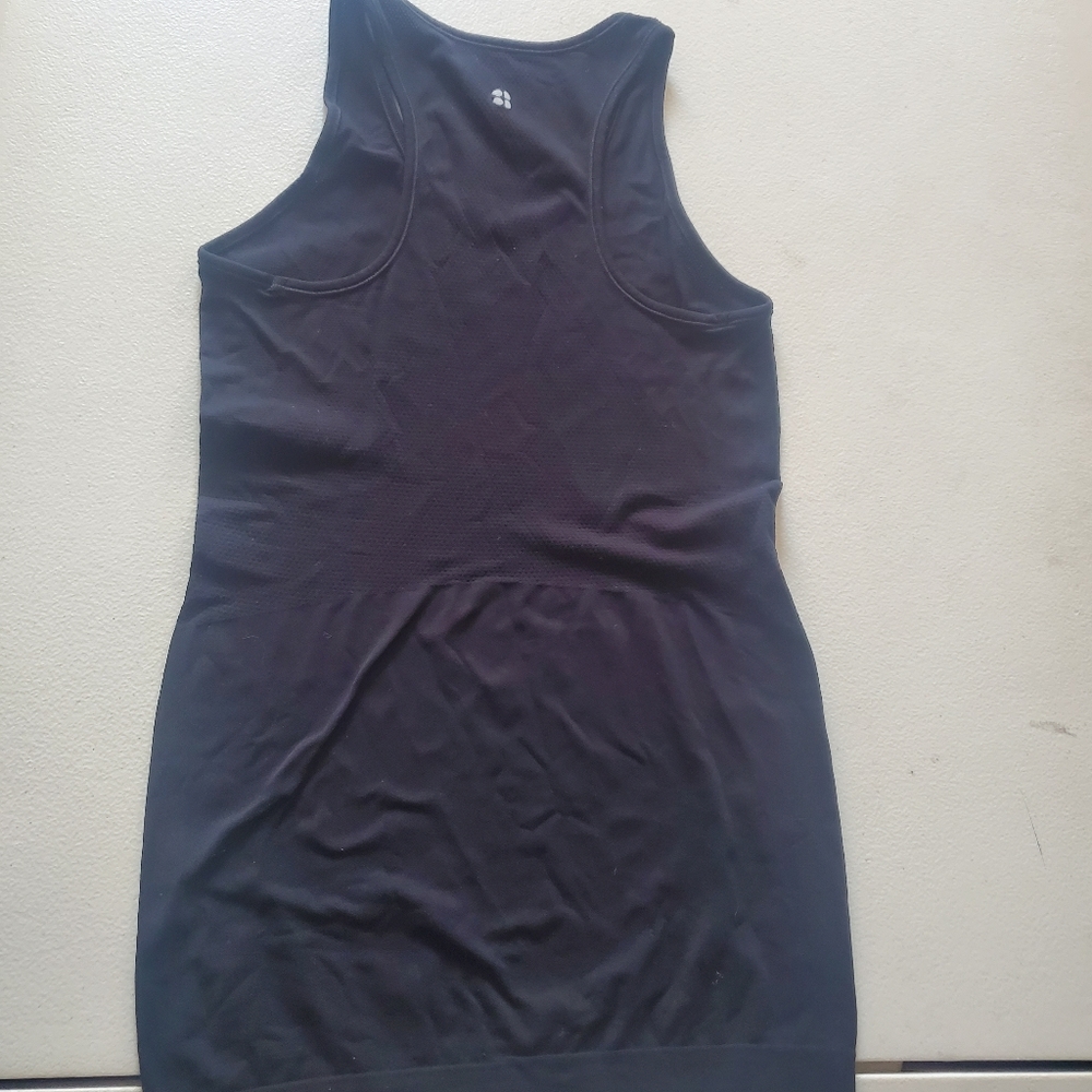 Sweaty Betty london tank top size small.